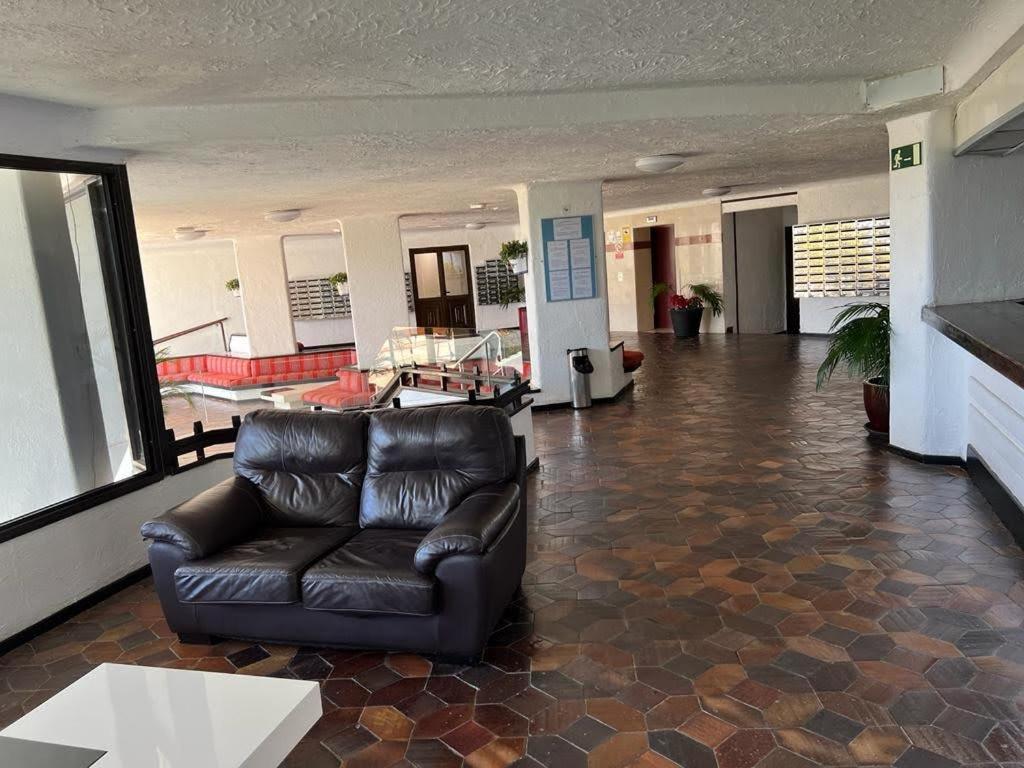 Cozy Apartment In The Center Of Costa Adeje On The 1St Coastline Экстерьер фото