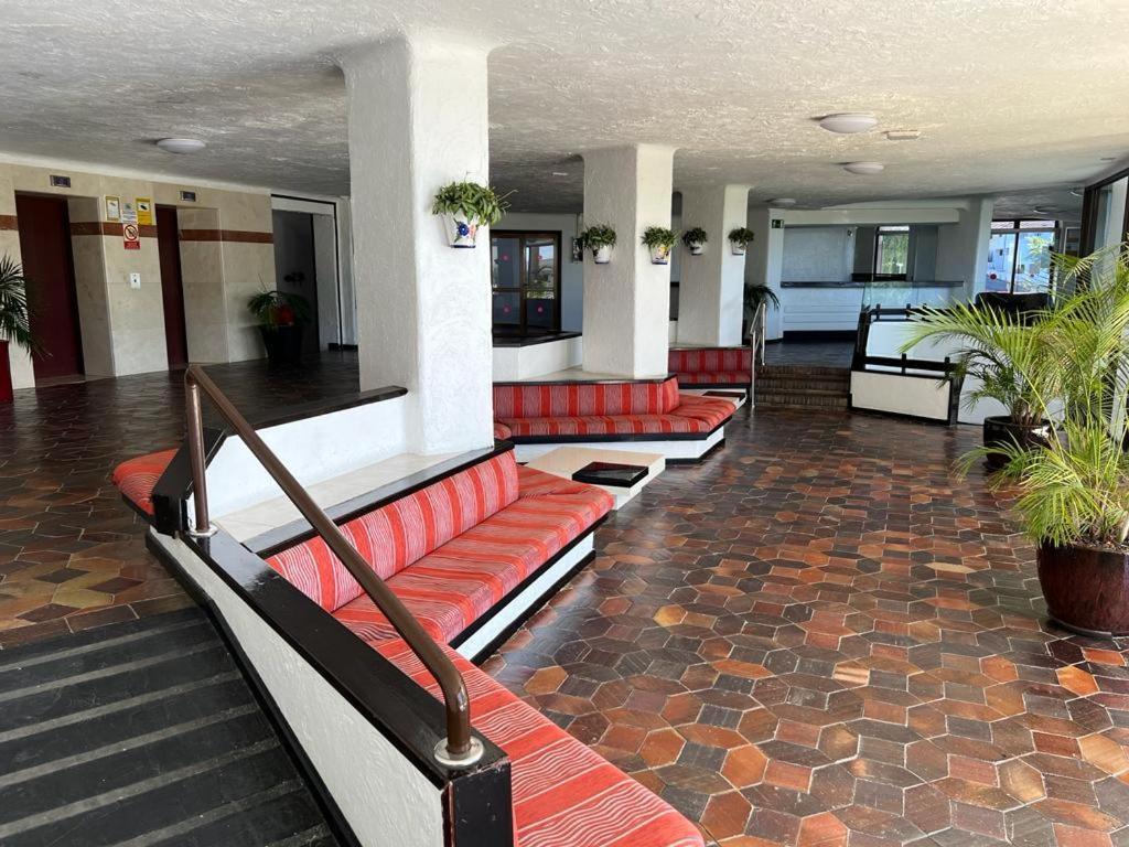 Cozy Apartment In The Center Of Costa Adeje On The 1St Coastline Экстерьер фото
