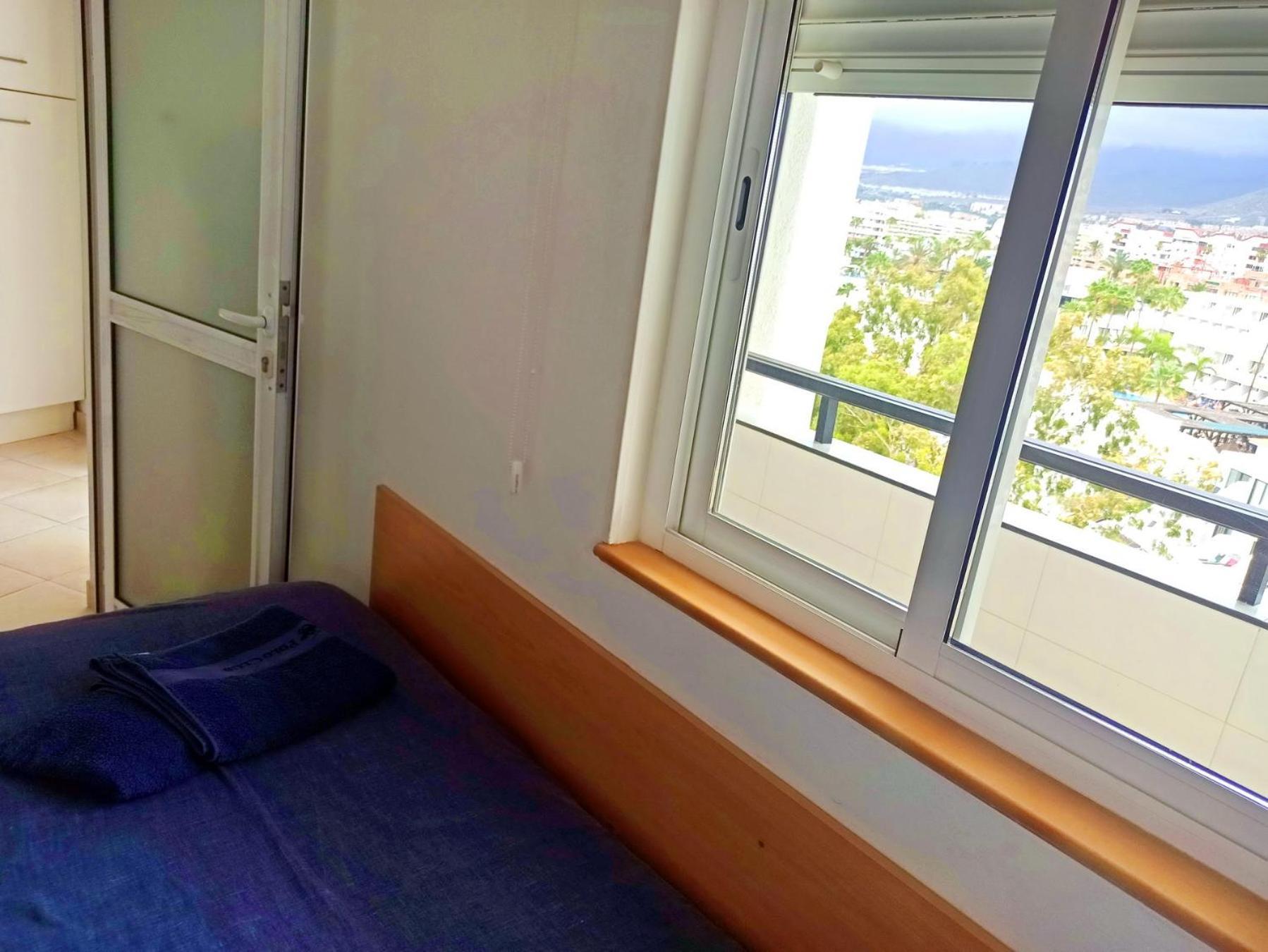 Cozy Apartment In The Center Of Costa Adeje On The 1St Coastline Экстерьер фото