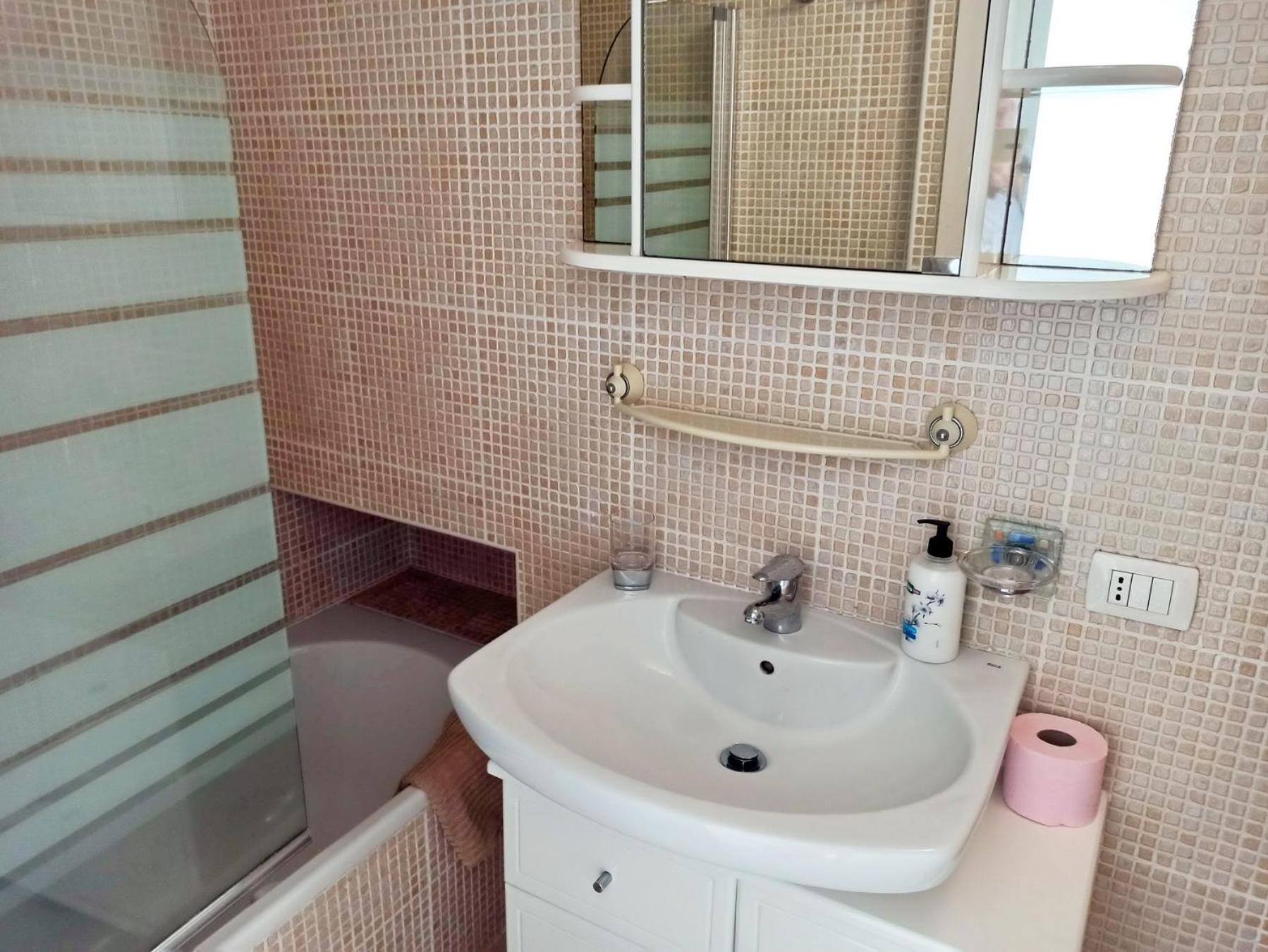 Cozy Apartment In The Center Of Costa Adeje On The 1St Coastline Экстерьер фото