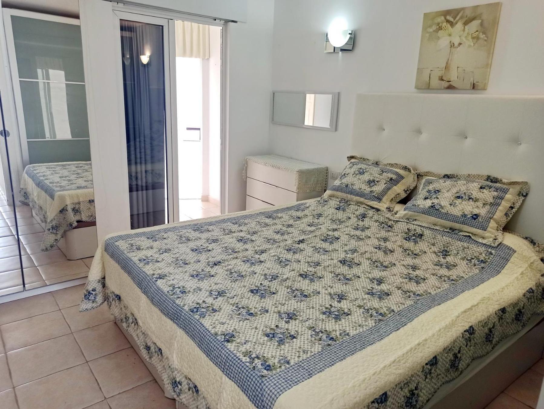 Cozy Apartment In The Center Of Costa Adeje On The 1St Coastline Экстерьер фото