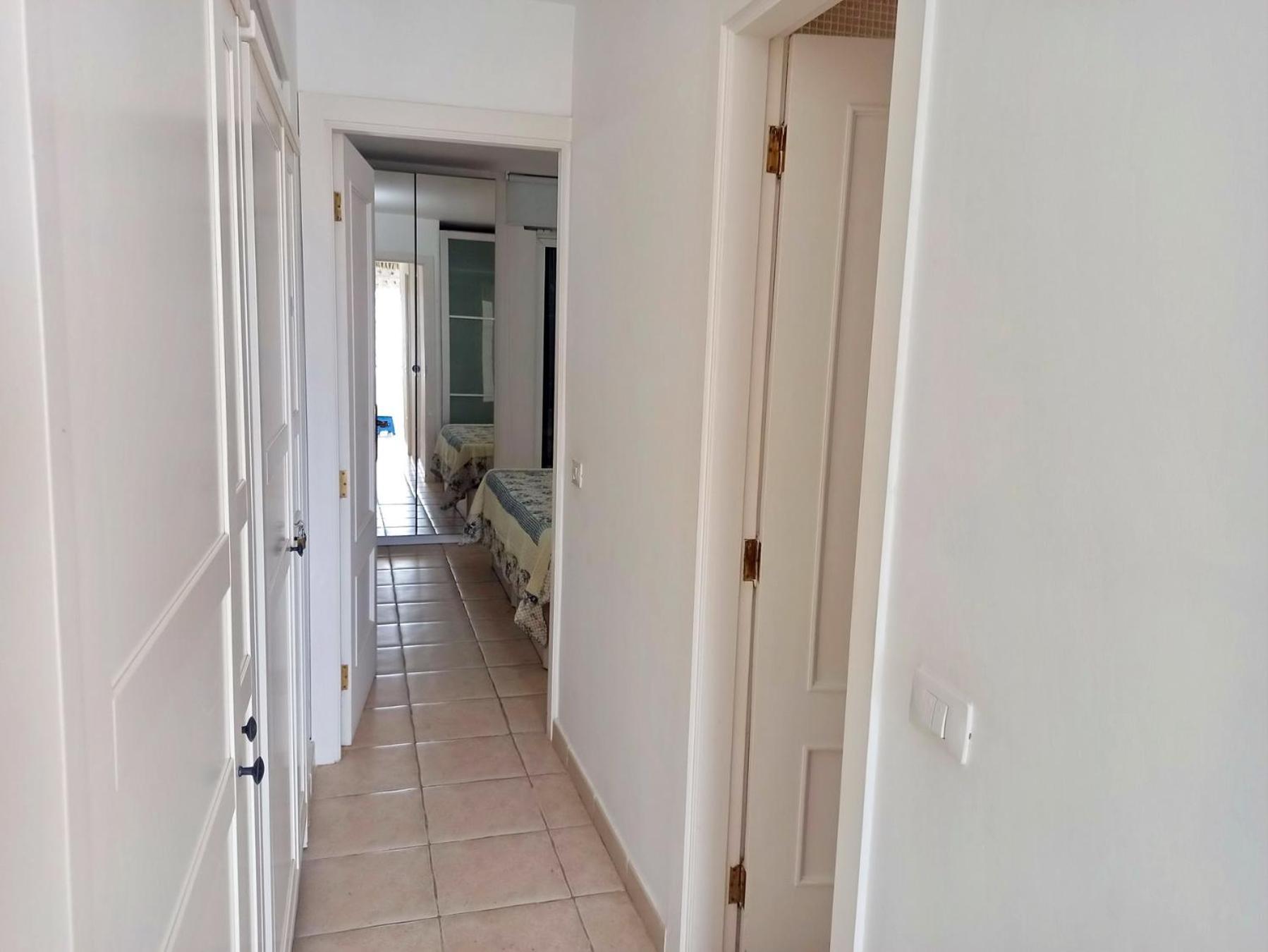 Cozy Apartment In The Center Of Costa Adeje On The 1St Coastline Экстерьер фото
